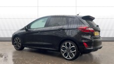 Ford Fiesta 1.0 EcoBoost ST-Line X 5dr Petrol Hatchback